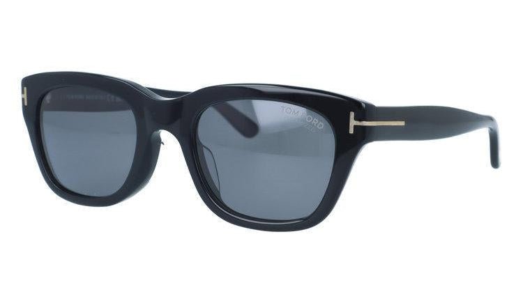 Tom Ford FT0237-F Snowdon Square Sunglasses -TOM FORD Sunglasses- Optivision