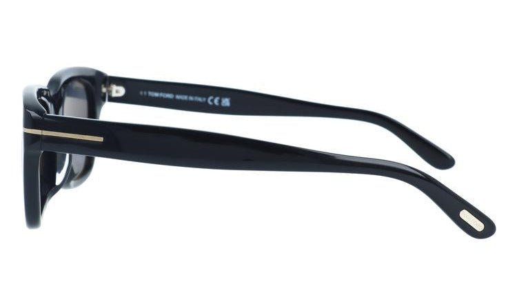 TOMFORD FT0237-F -TOMFORD Sunglasses- Optivision
