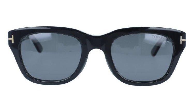 TOMFORD FT0237-F -TOMFORD Sunglasses- Optivision