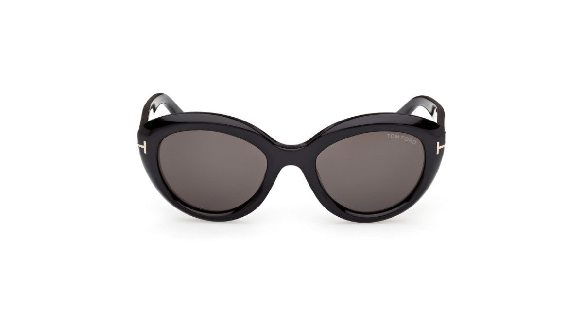 TOMFORD FT1316 -TOMFORD Sunglasses- Optivision