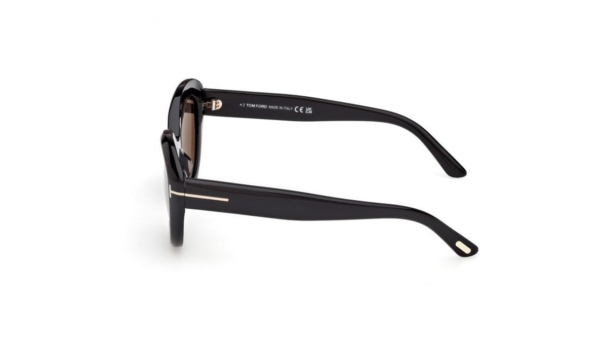 TOMFORD FT1316 -TOMFORD Sunglasses- Optivision