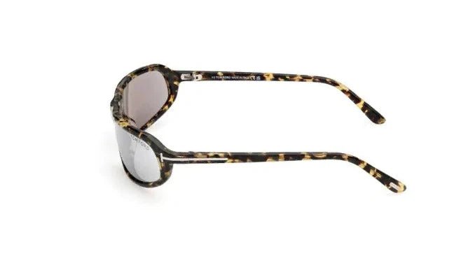 TOMFORD FT1400 -TOMFORD Sunglasses- Optivision