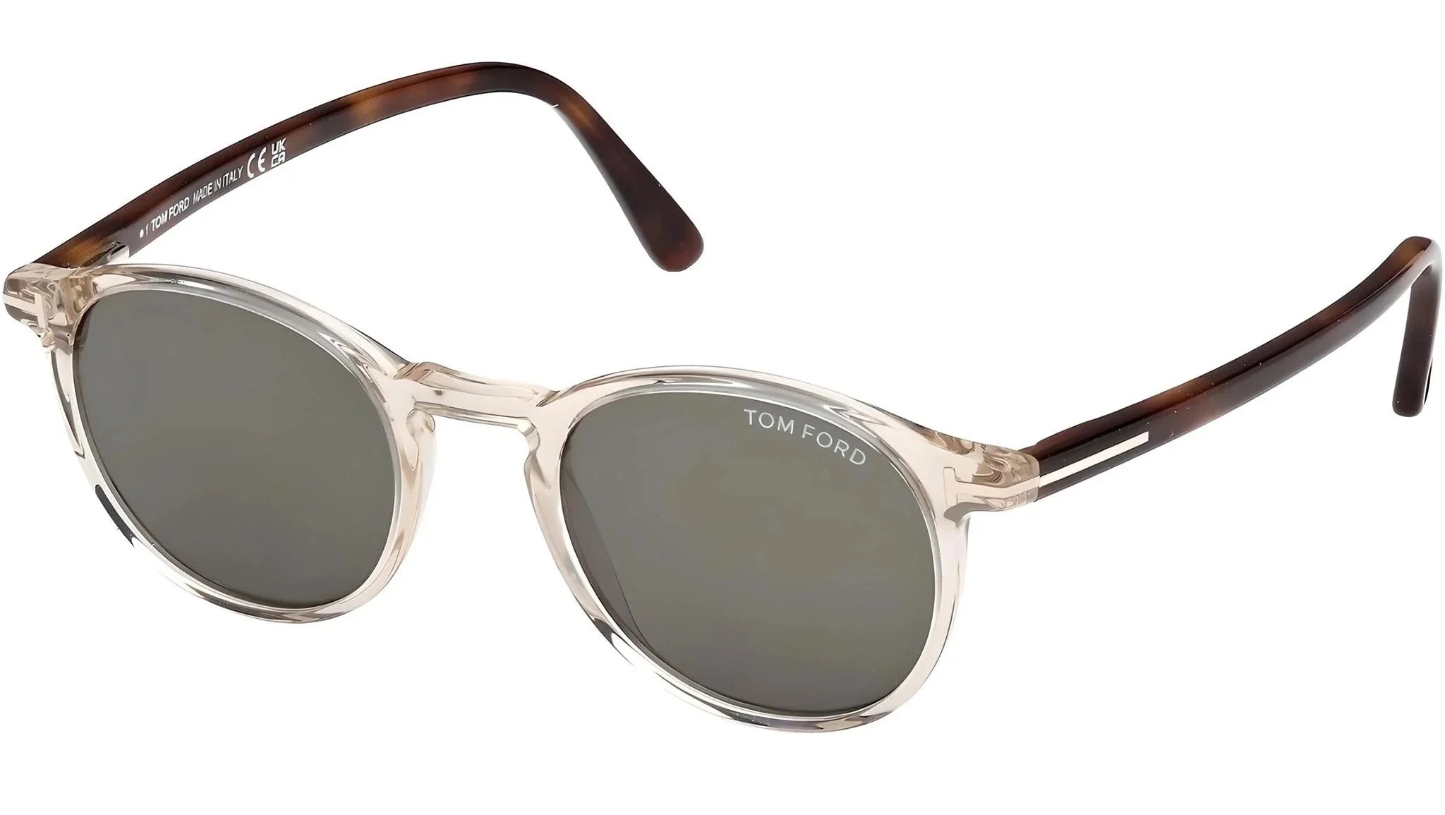 TOM FORD FT0539 -TOM FORD Sunglasses- Optivision
