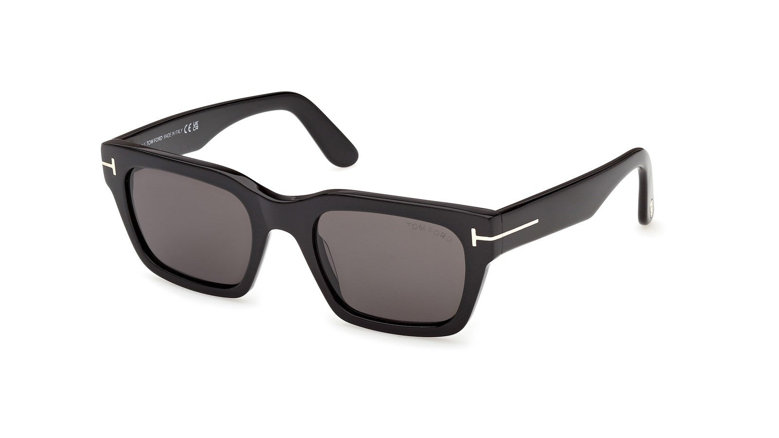 Tom Ford FT1333 Andy-02 Square Sunglasses -TOM FORD Sunglasses- Optivision