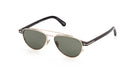 TOMFORD FT1361 -TOMFORD Sunglasses- Optivision