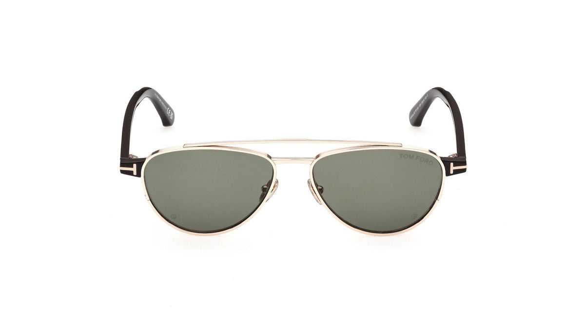 TOMFORD FT1361 -TOMFORD Sunglasses- Optivision