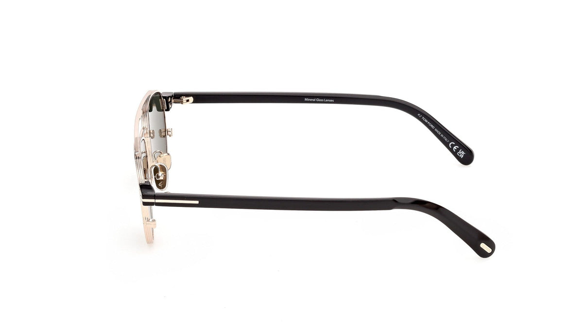 TOMFORD FT1361 -TOMFORD Sunglasses- Optivision