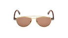 TOMFORD FT1361 -TOMFORD Sunglasses- Optivision