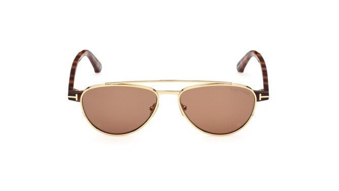 TOMFORD FT1361 -TOMFORD Sunglasses- Optivision