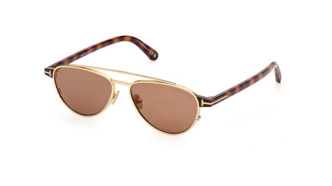 TOMFORD FT1361 -TOMFORD Sunglasses- Optivision