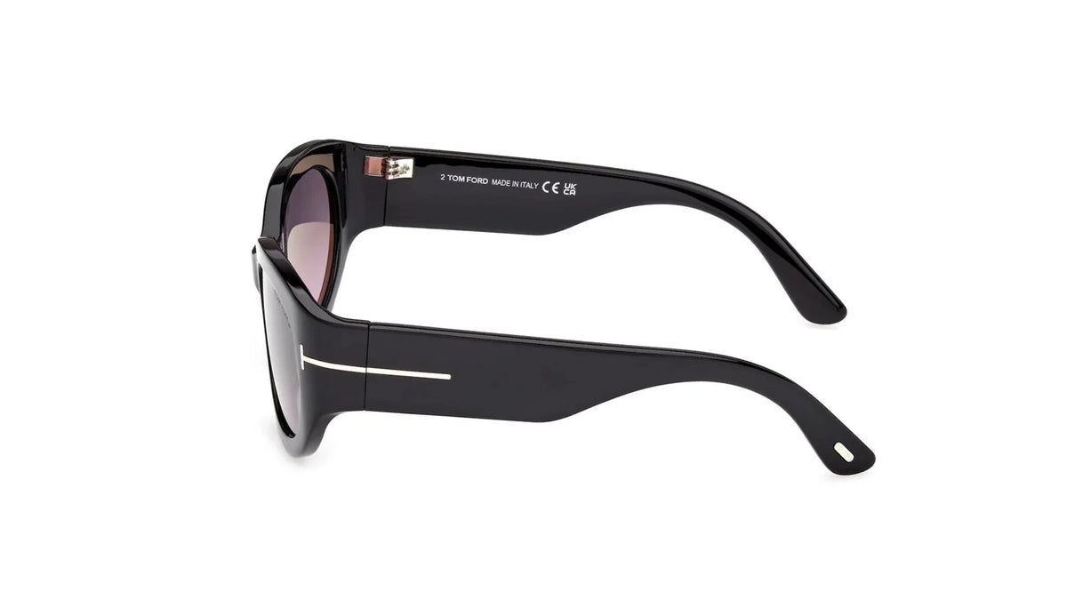 TOMFORD FT1313 -TOMFORD Sunglasses- Optivision