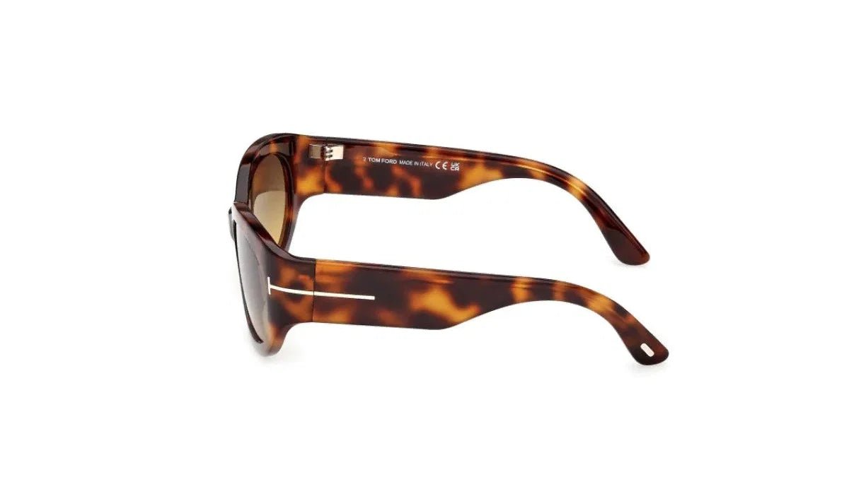 TOMFORD FT1313 -TOMFORD Sunglasses- Optivision