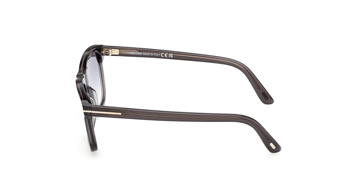 TOM FORD FT1179 Barron -TOM FORD Sunglasses- Optivision