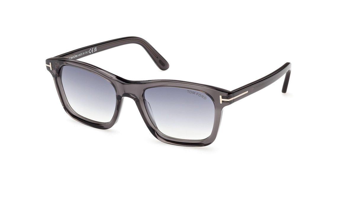 TOMFORD FT1179 -TOMFORD Sunglasses- Optivision