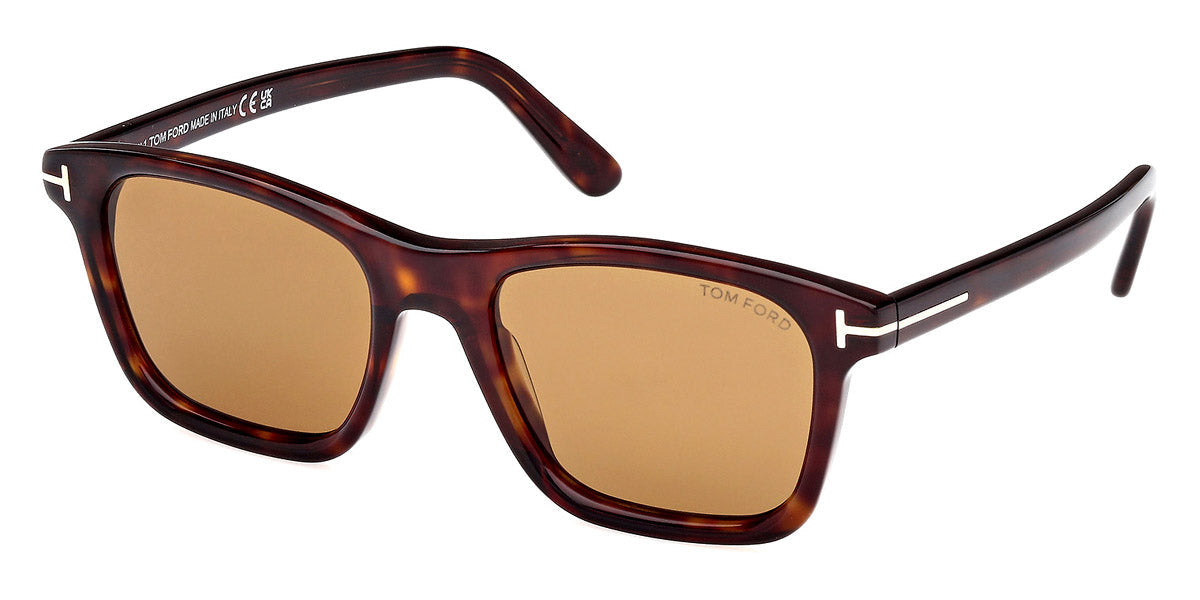 Tom Ford FT1179 Barron Square Sunglasses