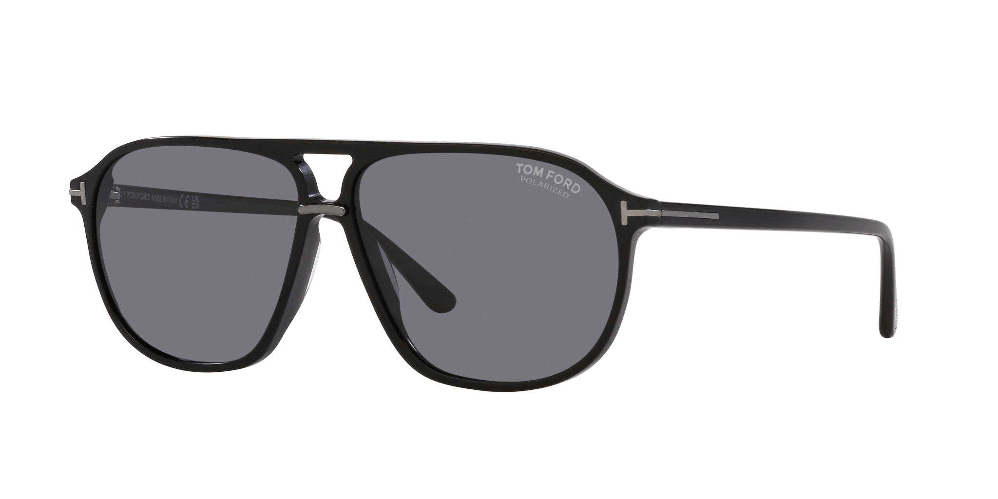 Tom Ford FT1026 Bruce Square Sunglasses