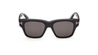 TOMFORD FT1280 -TOMFORD Sunglasses- Optivision