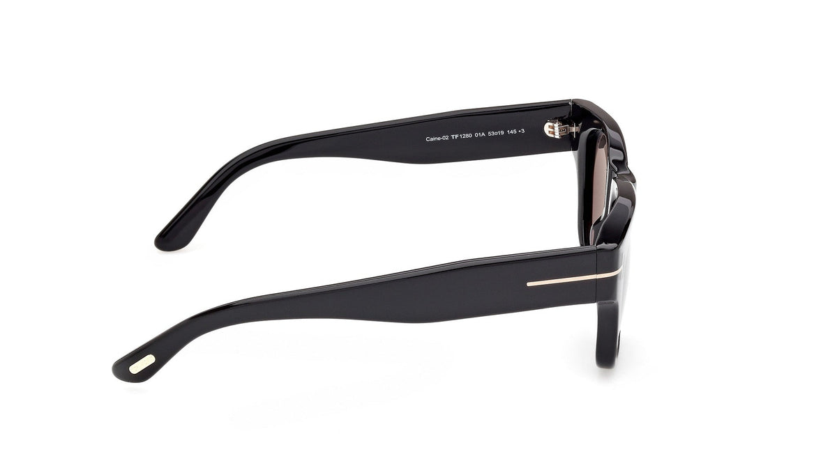TOMFORD FT1280 -TOMFORD Sunglasses- Optivision
