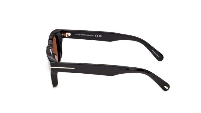 TOMFORD FT1357 -TOMFORD Sunglasses- Optivision