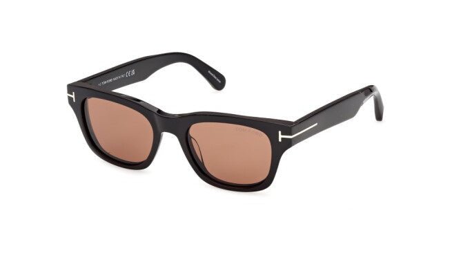 TOMFORD FT1357 -TOMFORD Sunglasses- Optivision
