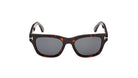 TOMFORD FT1357 -TOMFORD Sunglasses- Optivision