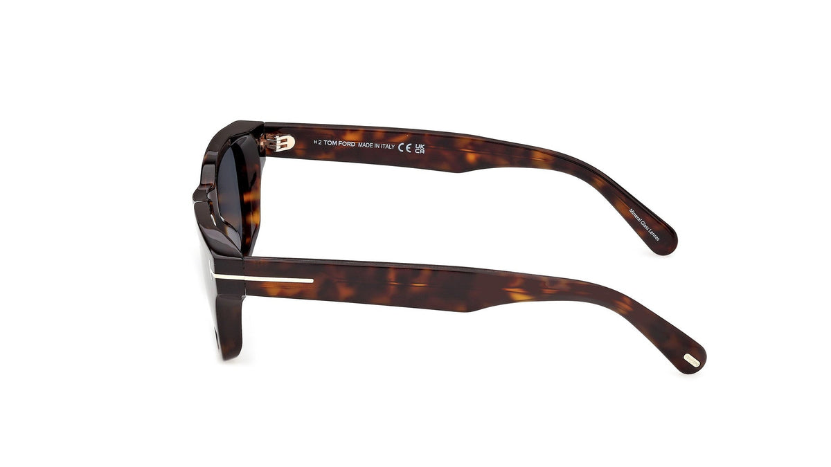 TOMFORD FT1357 -TOMFORD Sunglasses- Optivision