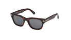 TOMFORD FT1357 -TOMFORD Sunglasses- Optivision