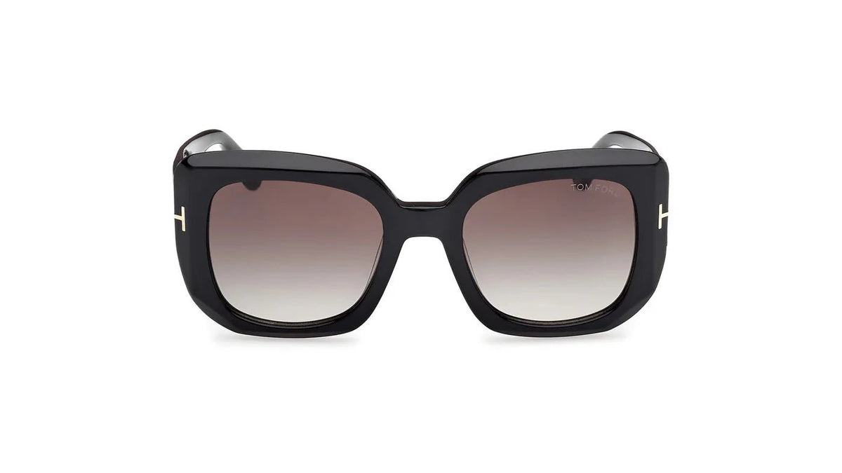 TOMFORD FT1220-F -TOMFORD Sunglasses- Optivision