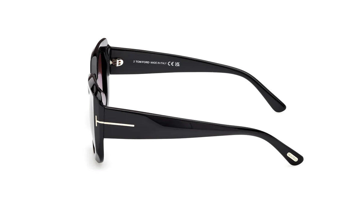 TOMFORD FT1220-F -TOMFORD Sunglasses- Optivision