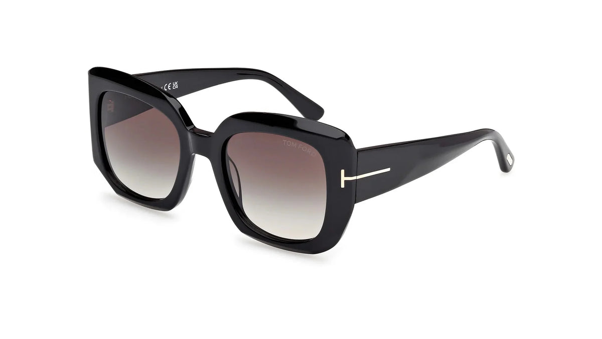 TOMFORD FT1220-F -TOMFORD Sunglasses- Optivision