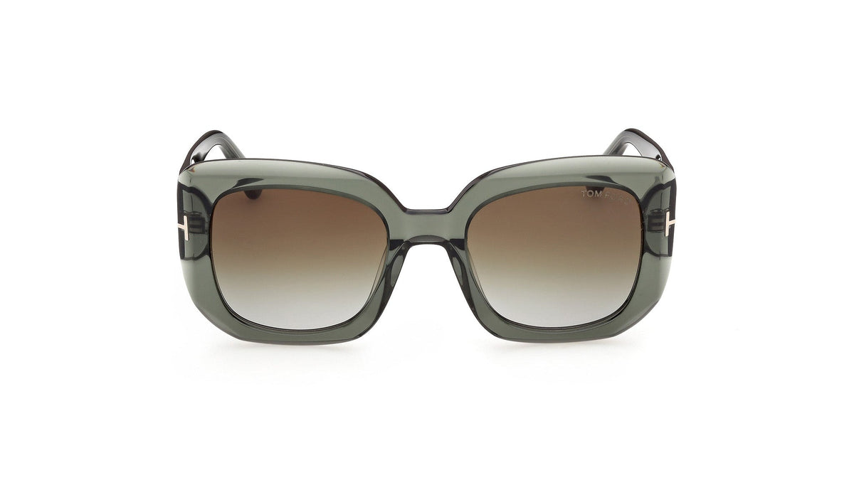 TOMFORD FT1220 -TOMFORD Sunglasses- Optivision