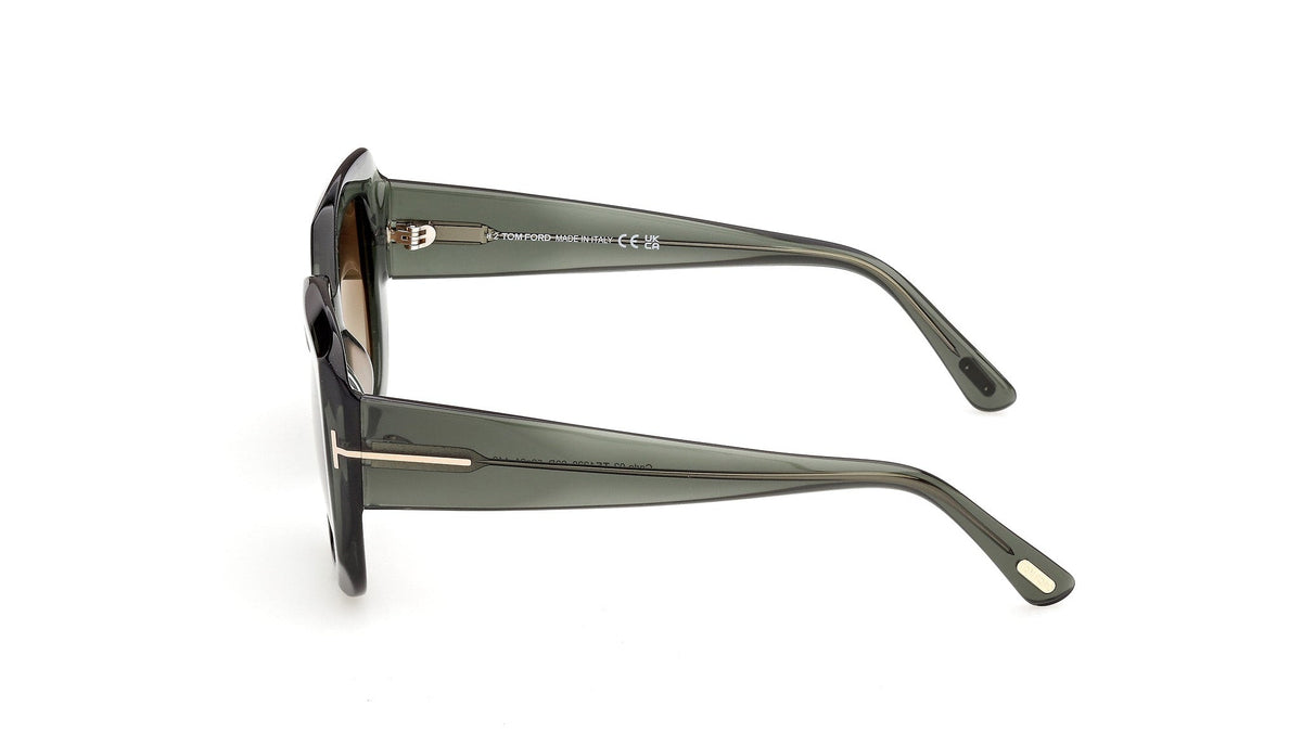 TOMFORD FT1220 -TOMFORD Sunglasses- Optivision