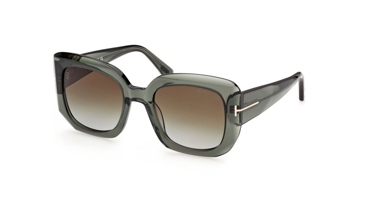 TOMFORD FT1220 -TOMFORD Sunglasses- Optivision