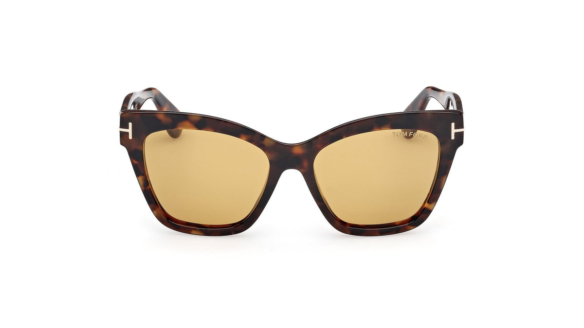 TOMFORD FT1217 -TOMFORD Sunglasses- Optivision