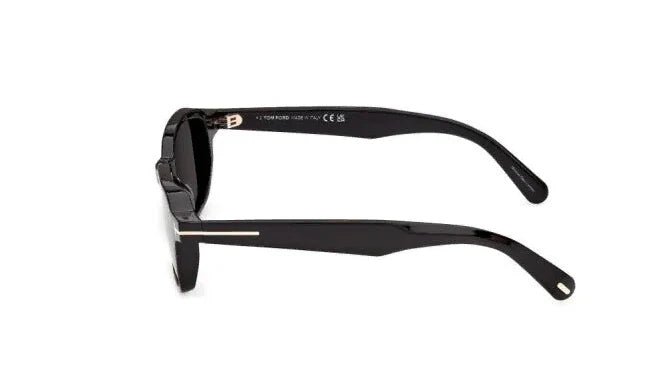 TOMFORD FT1359 -TOMFORD Sunglasses- Optivision