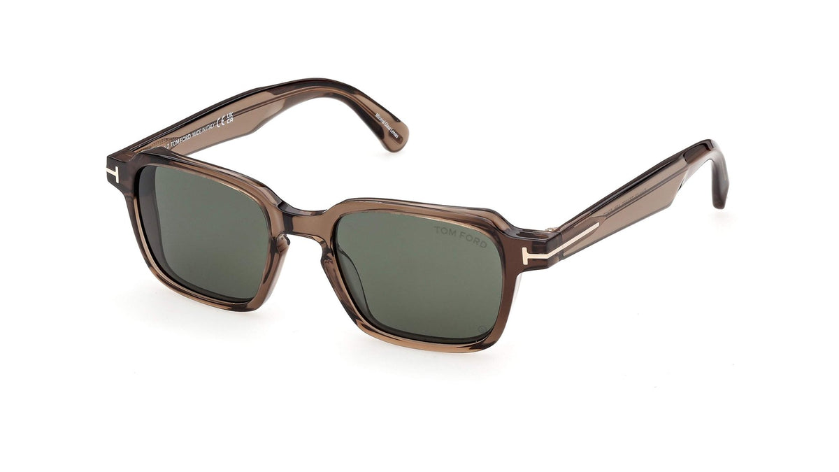 TOMFORD FT1359 -TOMFORD Sunglasses- Optivision