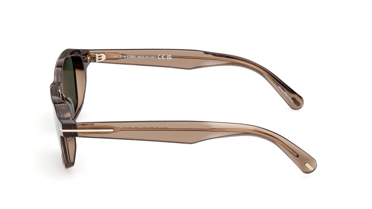 TOMFORD FT1359 -TOMFORD Sunglasses- Optivision