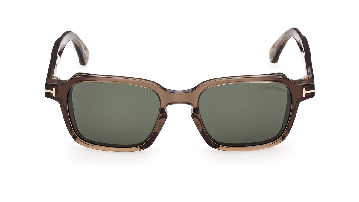 TOMFORD FT1359 -TOMFORD Sunglasses- Optivision