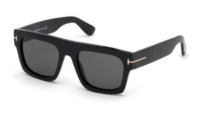 TOM FORD FT0711