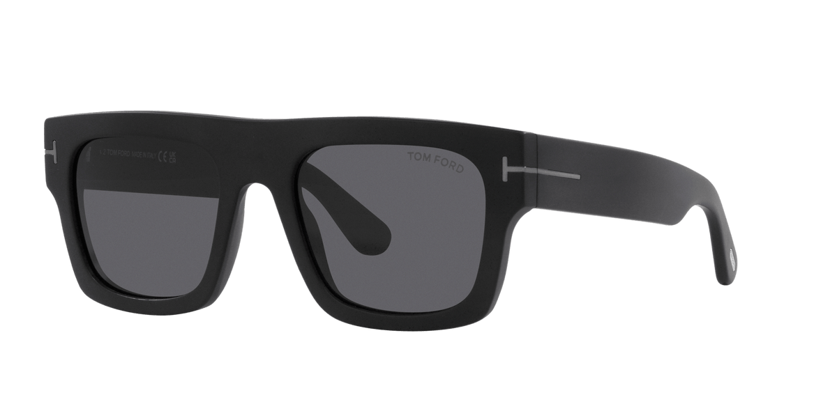 TOM FORD FT0711-N Ramblas -TOM FORD Sunglasses- Optivision