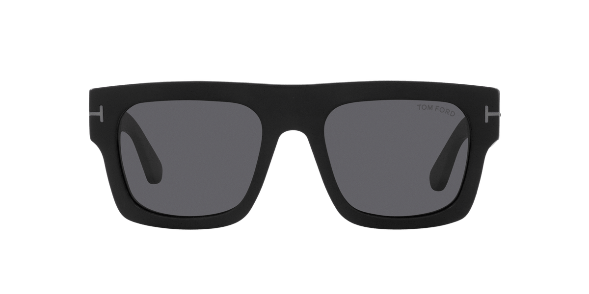 TOM FORD FT0711-N Ramblas -TOM FORD Sunglasses- Optivision