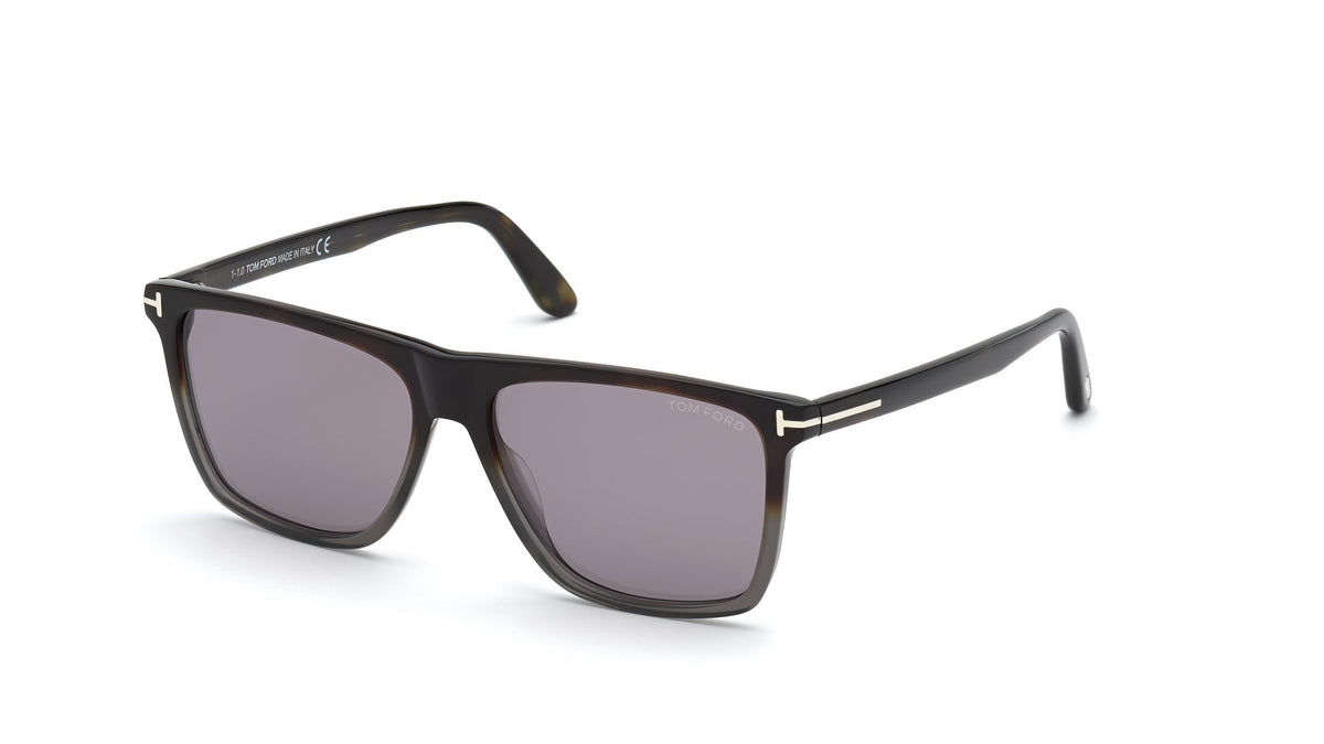 TOM FORD FT0832 Collin -TOM FORD Sunglasses- Optivision
