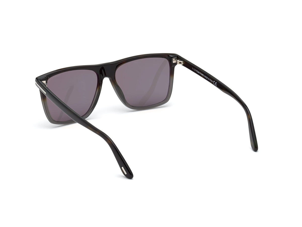 TOM FORD FT0832 Collin -TOM FORD Sunglasses- Optivision