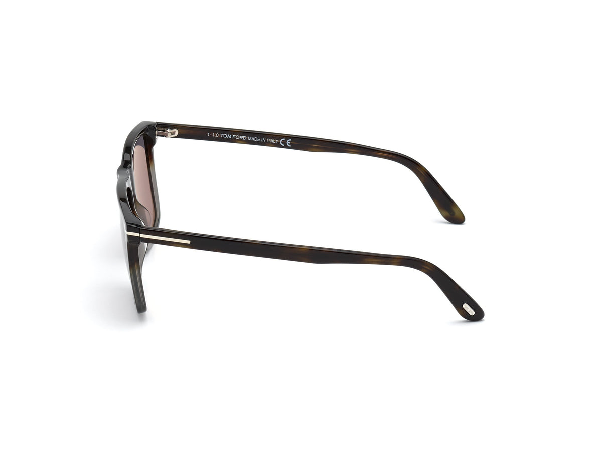 TOM FORD FT0832 Collin -TOM FORD Sunglasses- Optivision