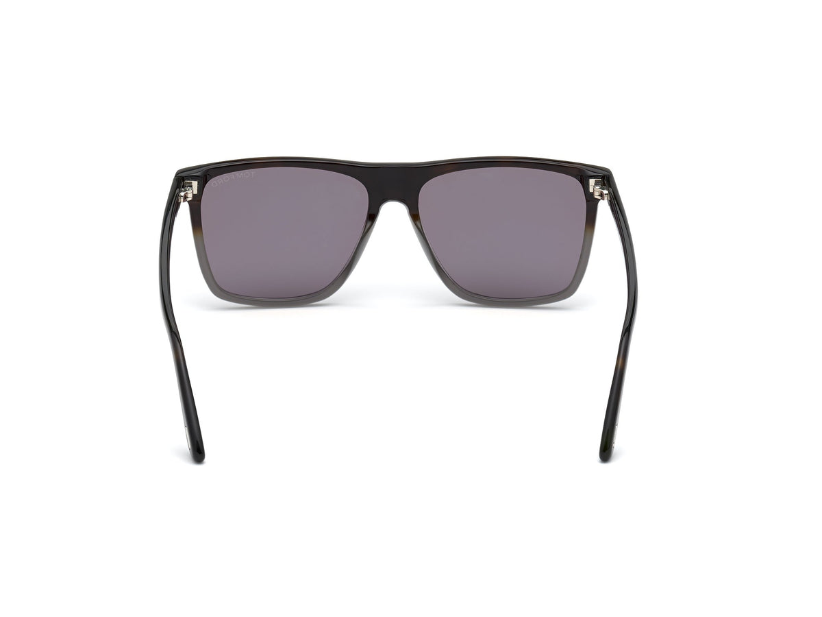TOM FORD FT0832 Collin -TOM FORD Sunglasses- Optivision