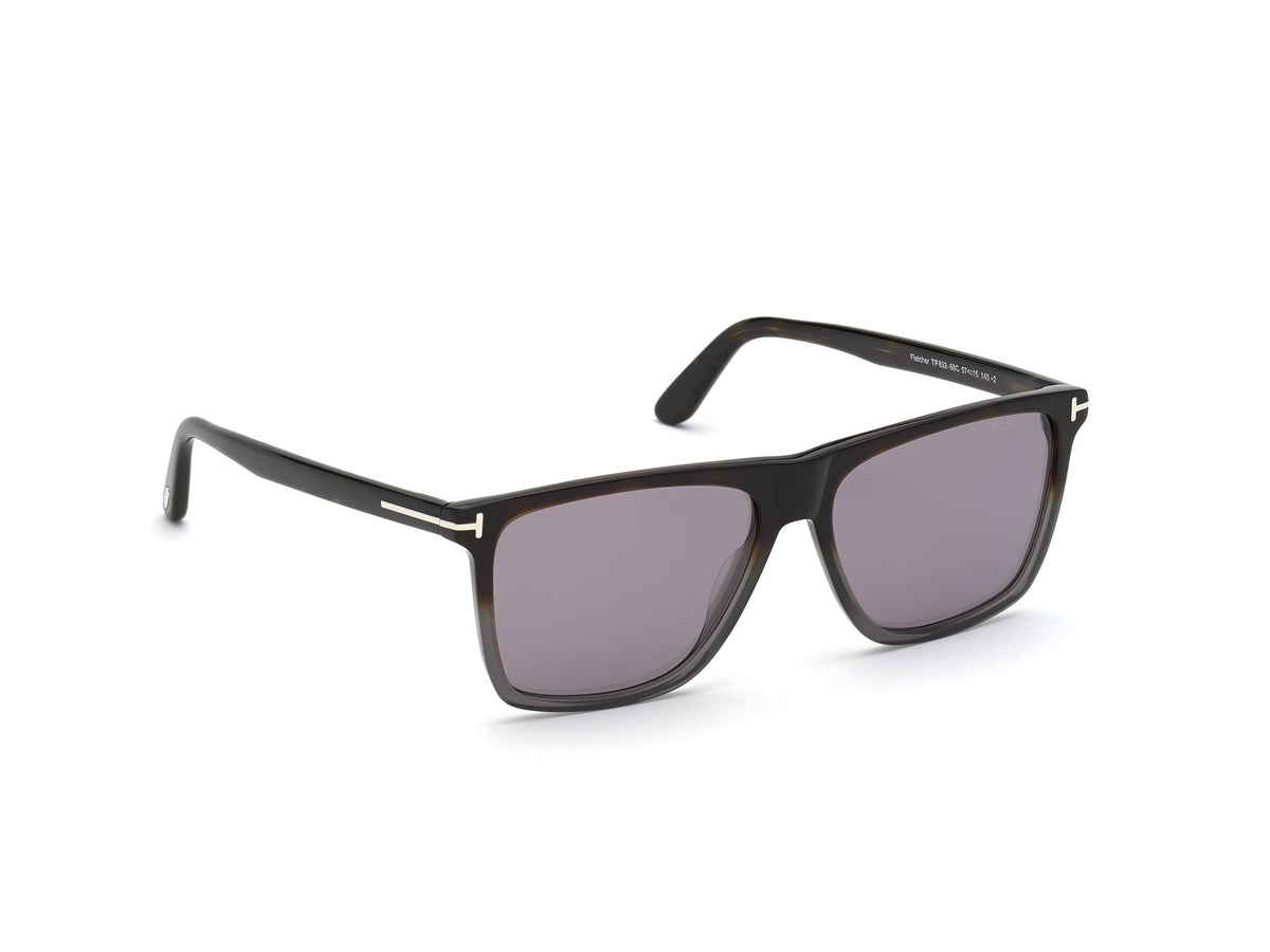 TOM FORD FT0832 Collin -TOM FORD Sunglasses- Optivision