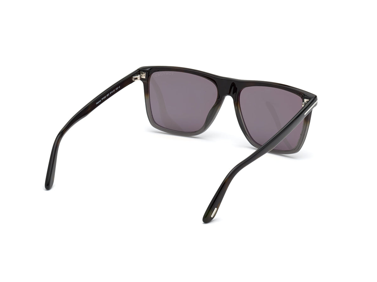 TOM FORD FT0832 Collin -TOM FORD Sunglasses- Optivision