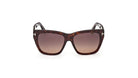 TOMFORD FT1343 -TOMFORD Sunglasses- Optivision