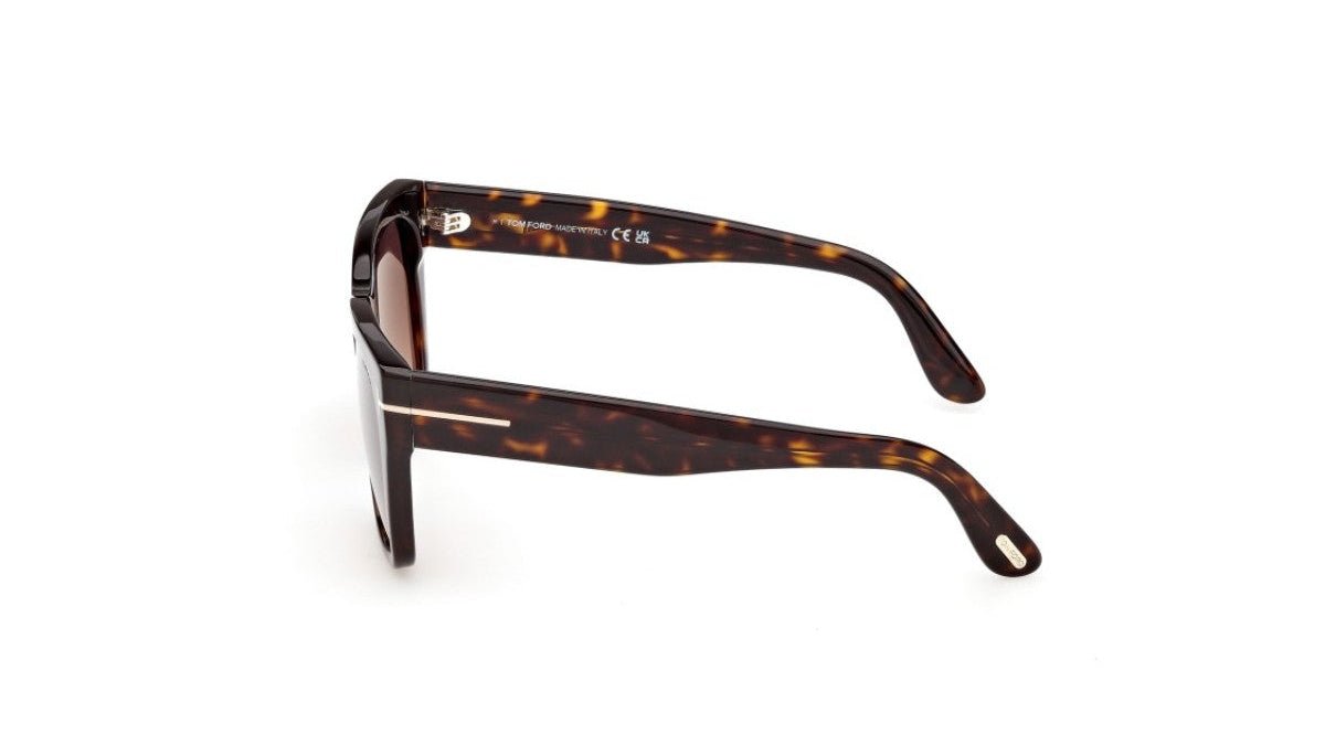 TOMFORD FT1343 -TOMFORD Sunglasses- Optivision