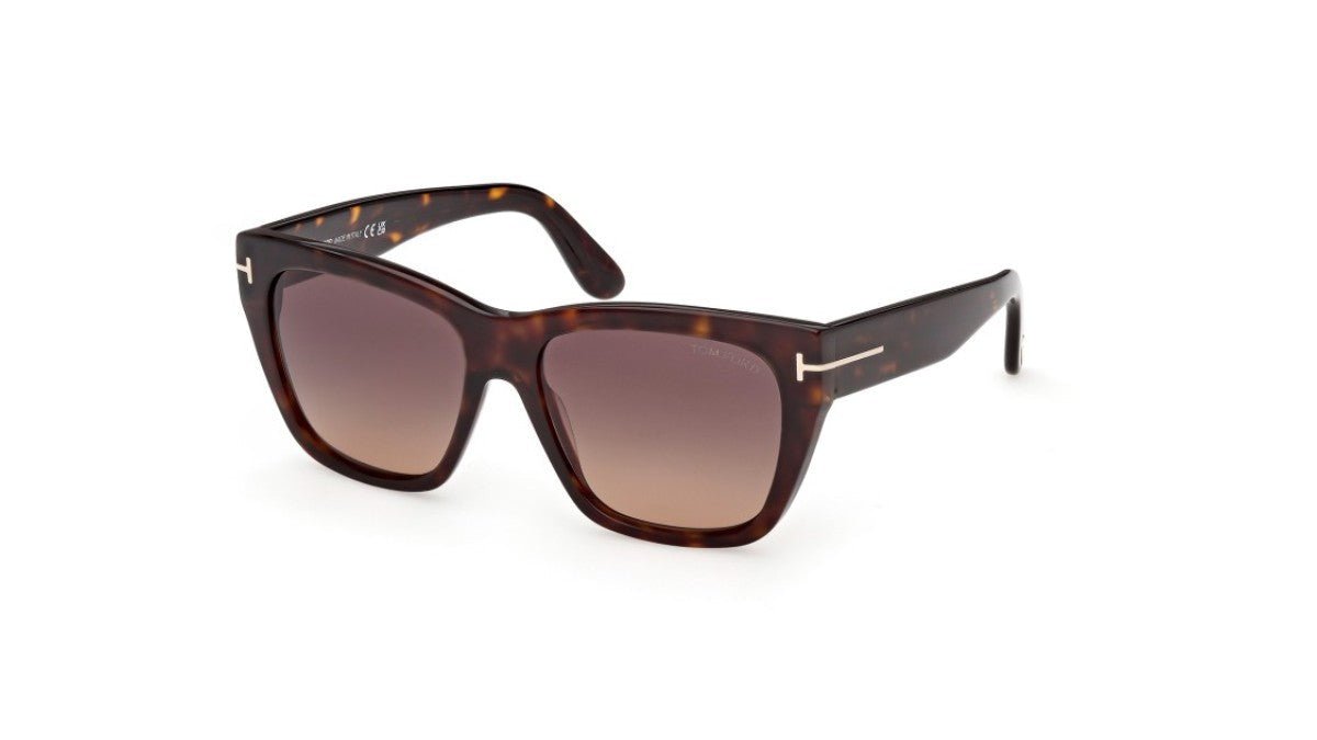 TOMFORD FT1343 -TOMFORD Sunglasses- Optivision